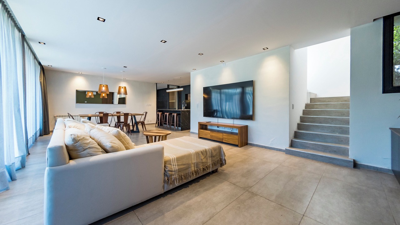 Photo of Livingroom in Yocsina