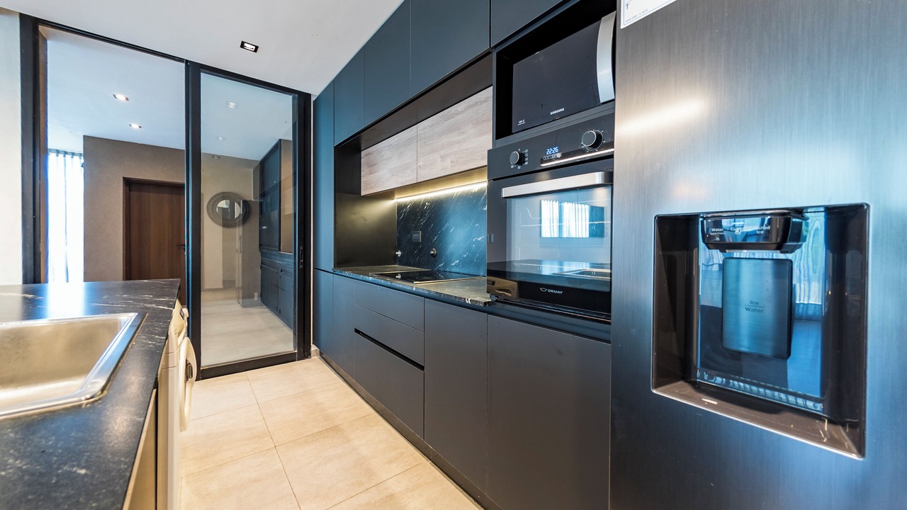 Photo of Kitchen in Yocsina
