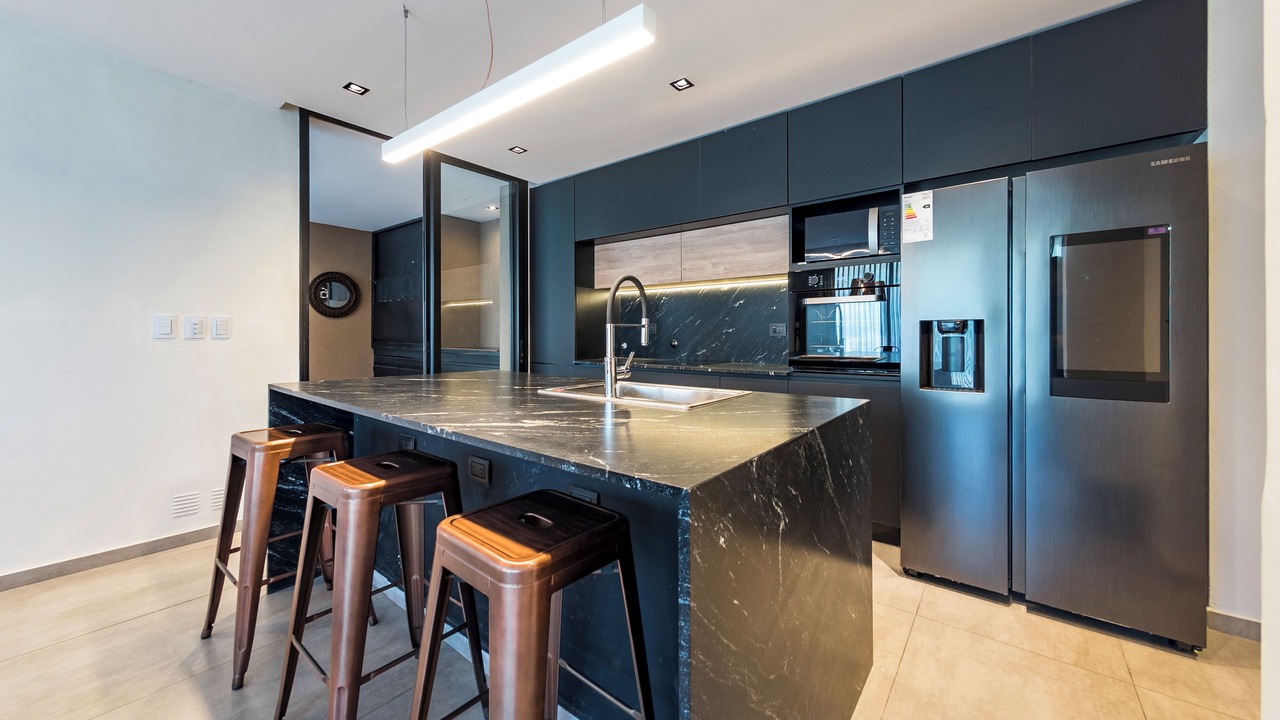 Photo of Kitchen in Yocsina