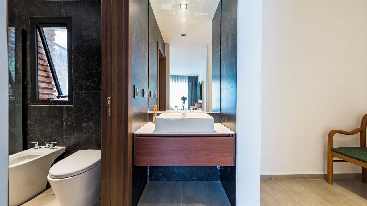 Photo of Bathroom in Yocsina