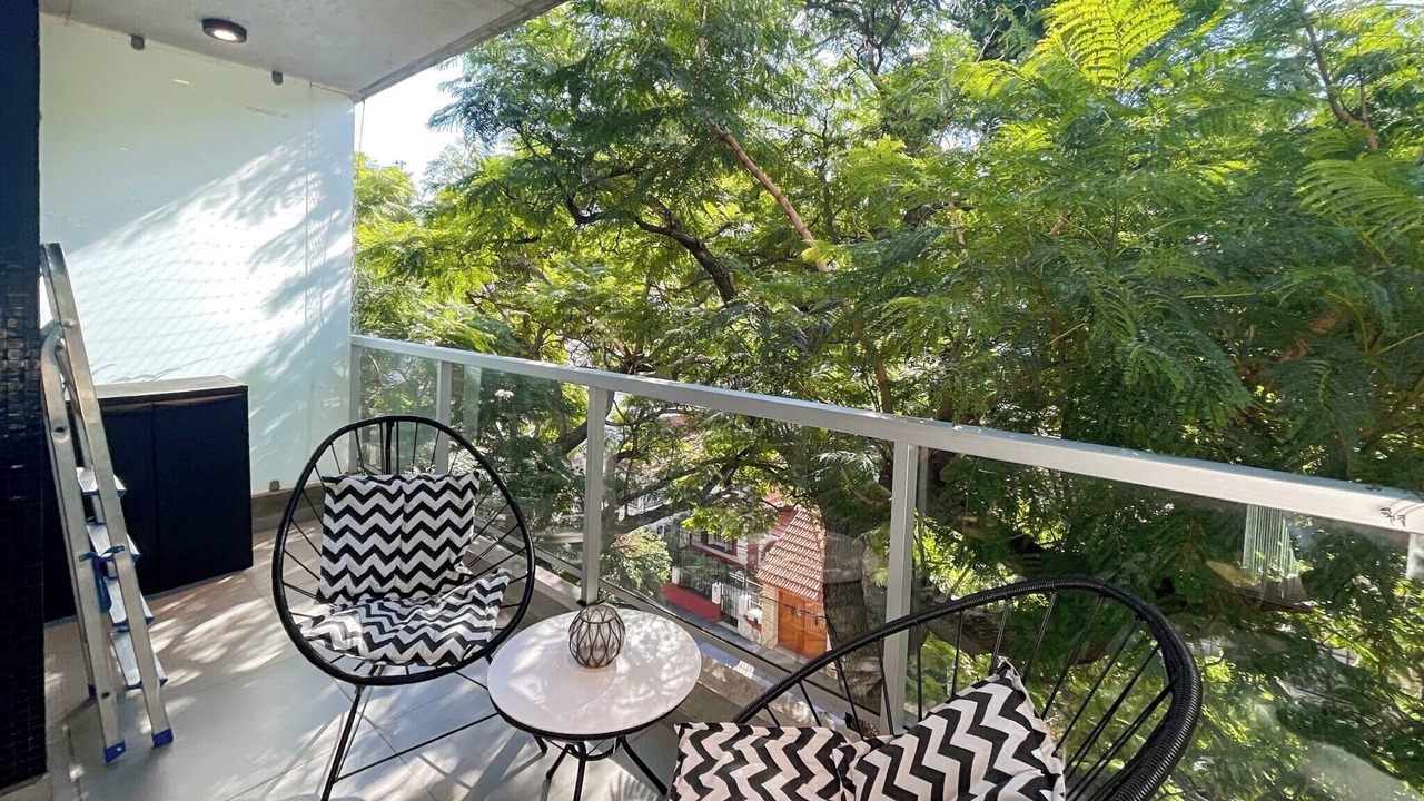 Photo of Outdoor in Villa del Parque