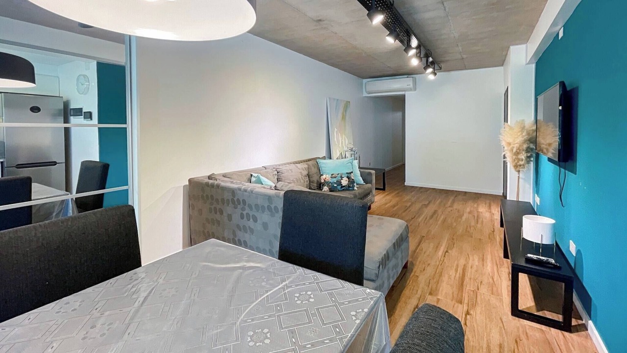 Photo of Livingroom in Villa del Parque