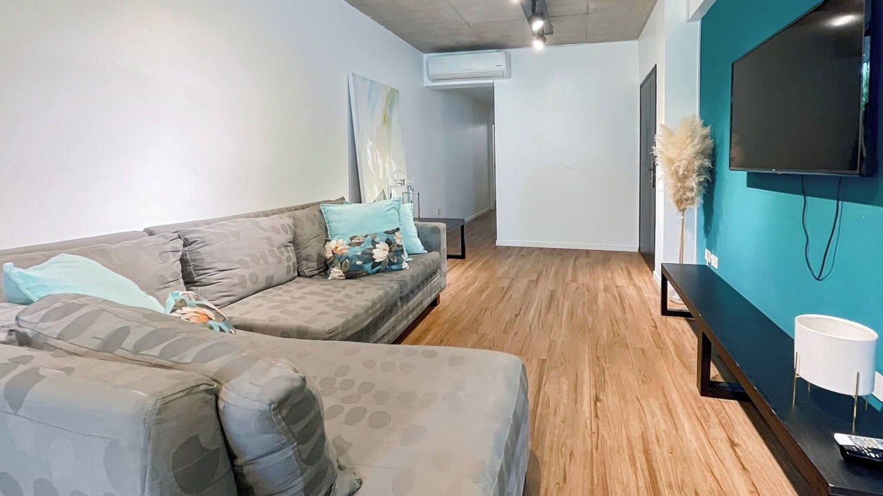 Photo of Livingroom in Villa del Parque