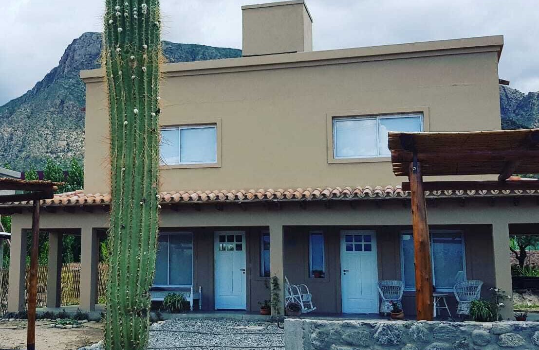 Photo of Outdoor in Cafayate