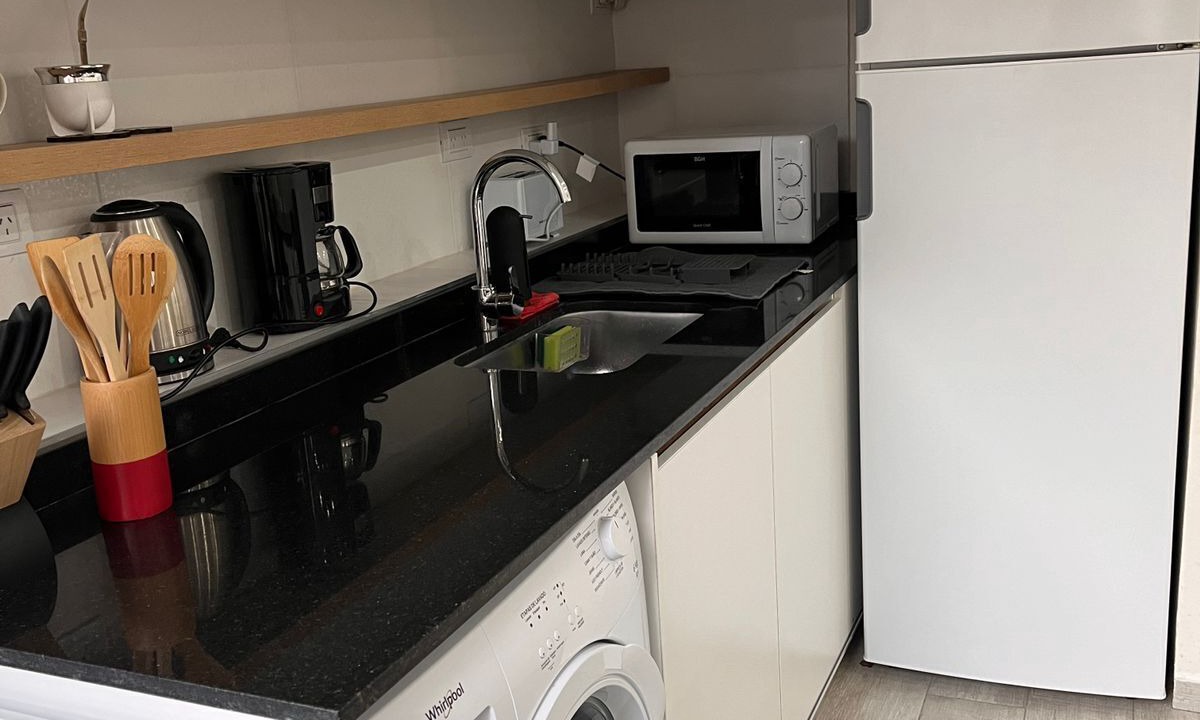 Photo of Kitchen in Palermo