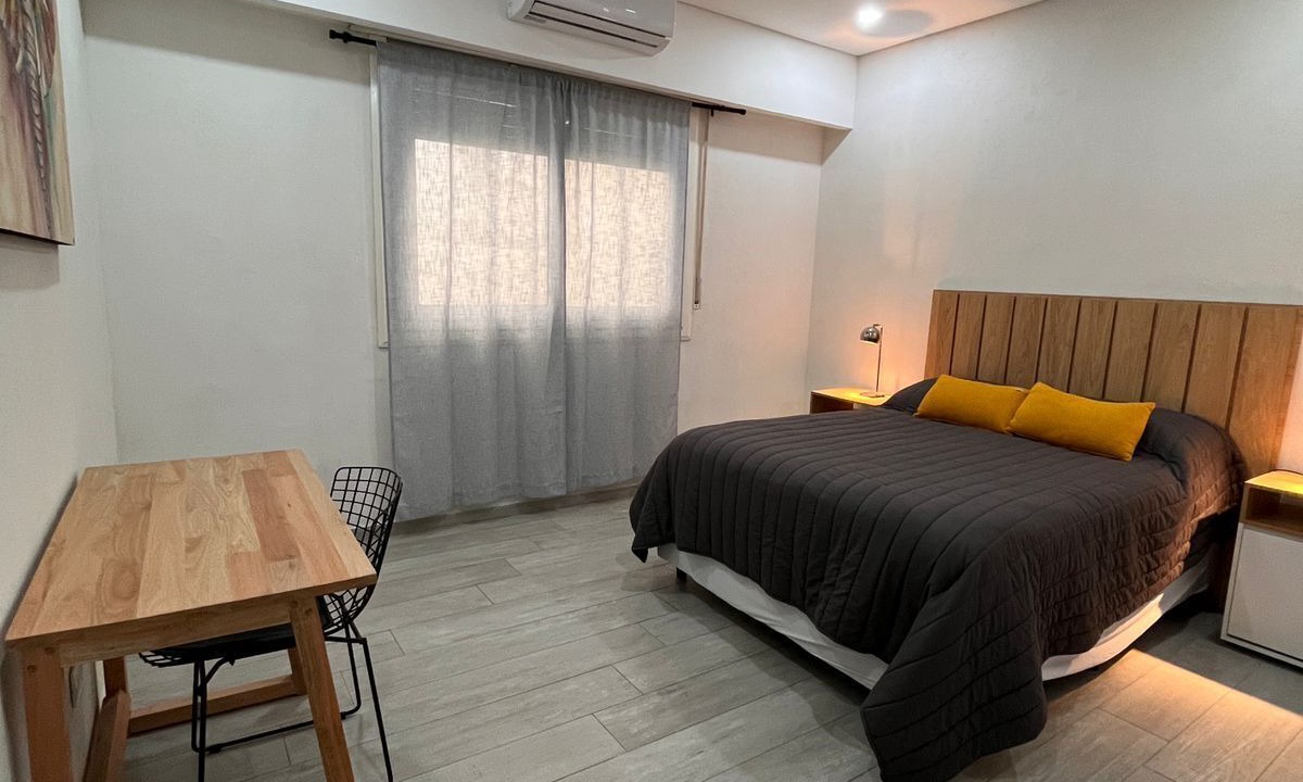 Photo of Bedroom in Palermo