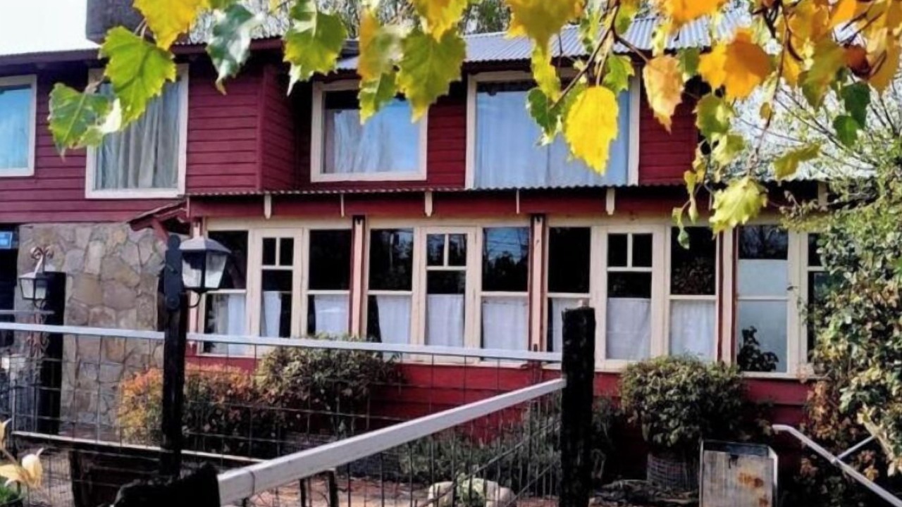 Photo of Outdoor in San Martin de los Andes