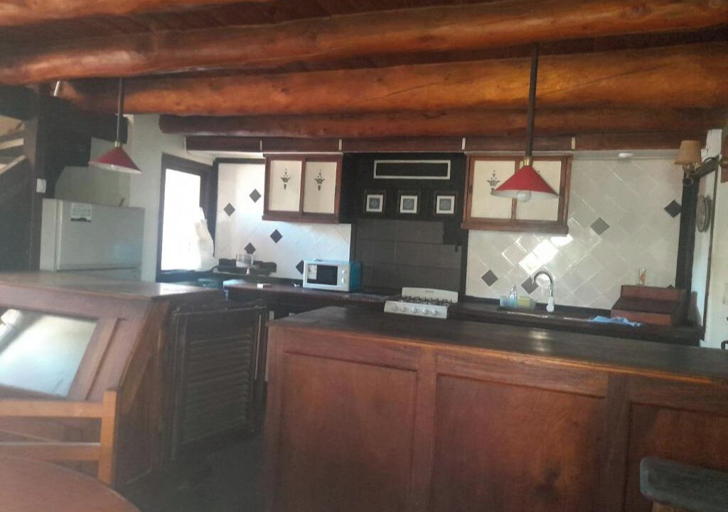 Photo of Kitchen in San Martin de los Andes