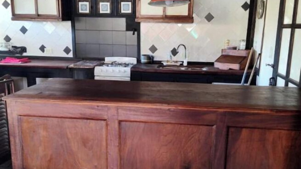 Photo of Kitchen in San Martin de los Andes