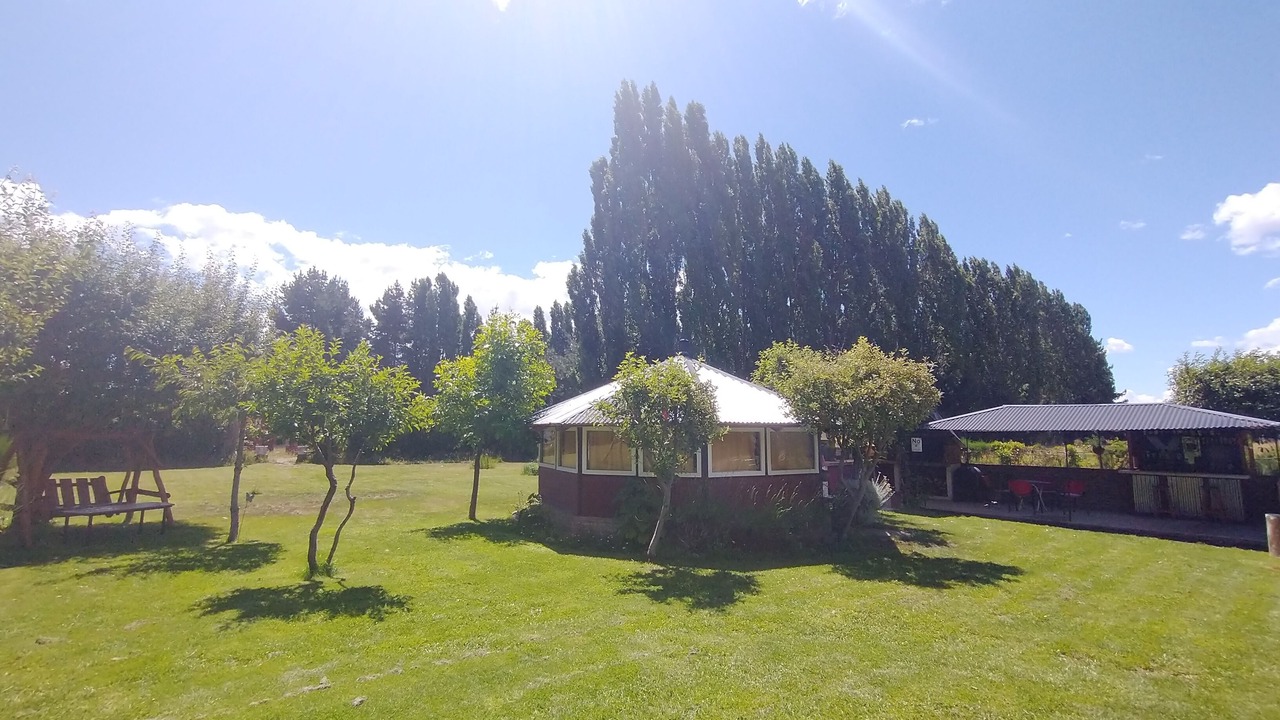 Photo of Outdoor in Dina Huapi