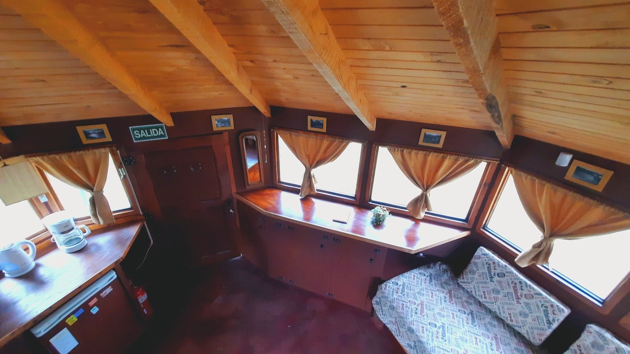 Photo of Livingroom in Dina Huapi