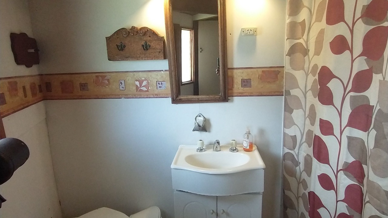 Photo of Bathroom in Dina Huapi
