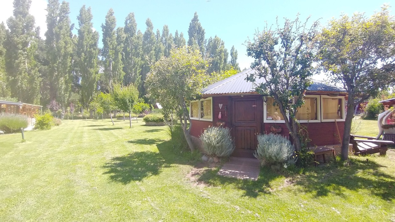 Photo of Outdoor in Dina Huapi
