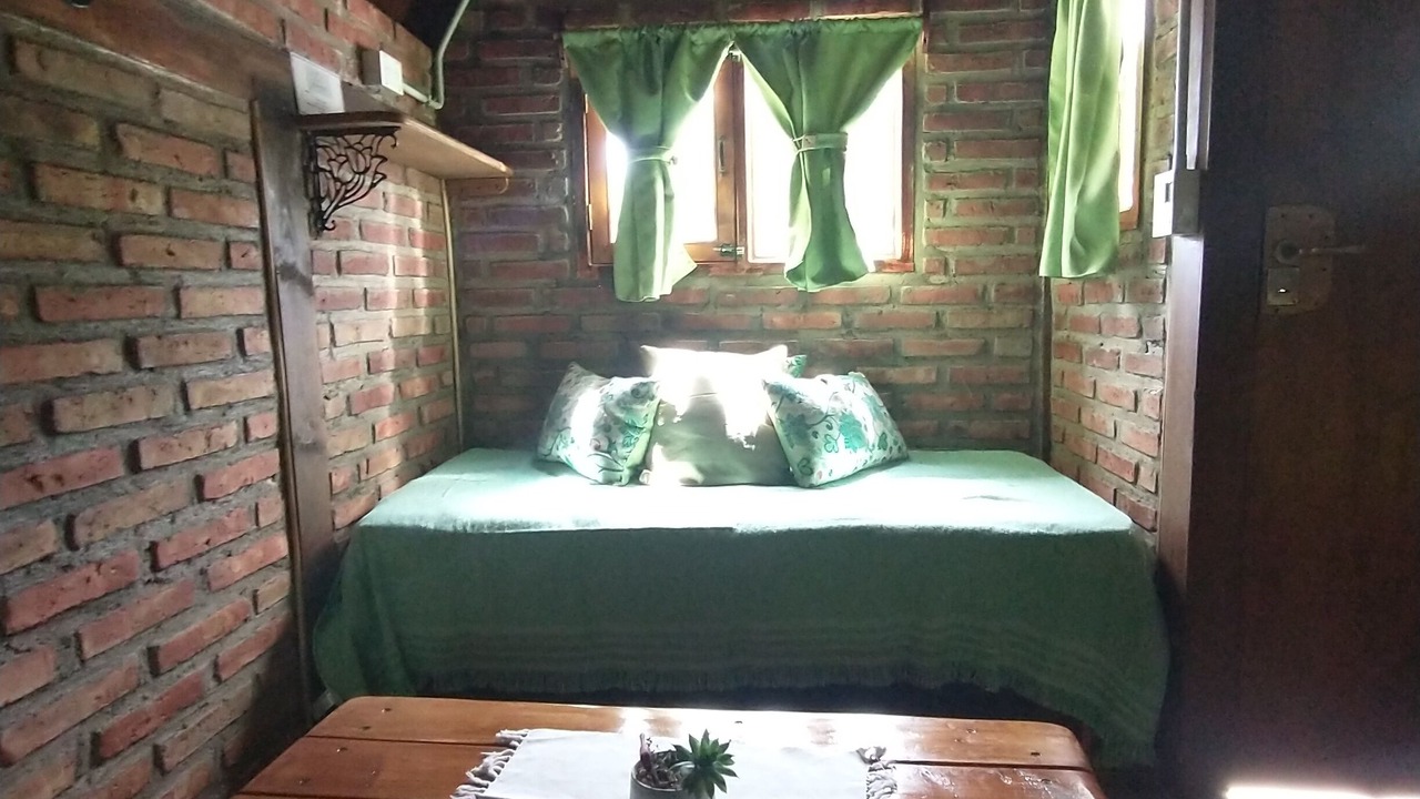 Photo of Bedroom in Dina Huapi