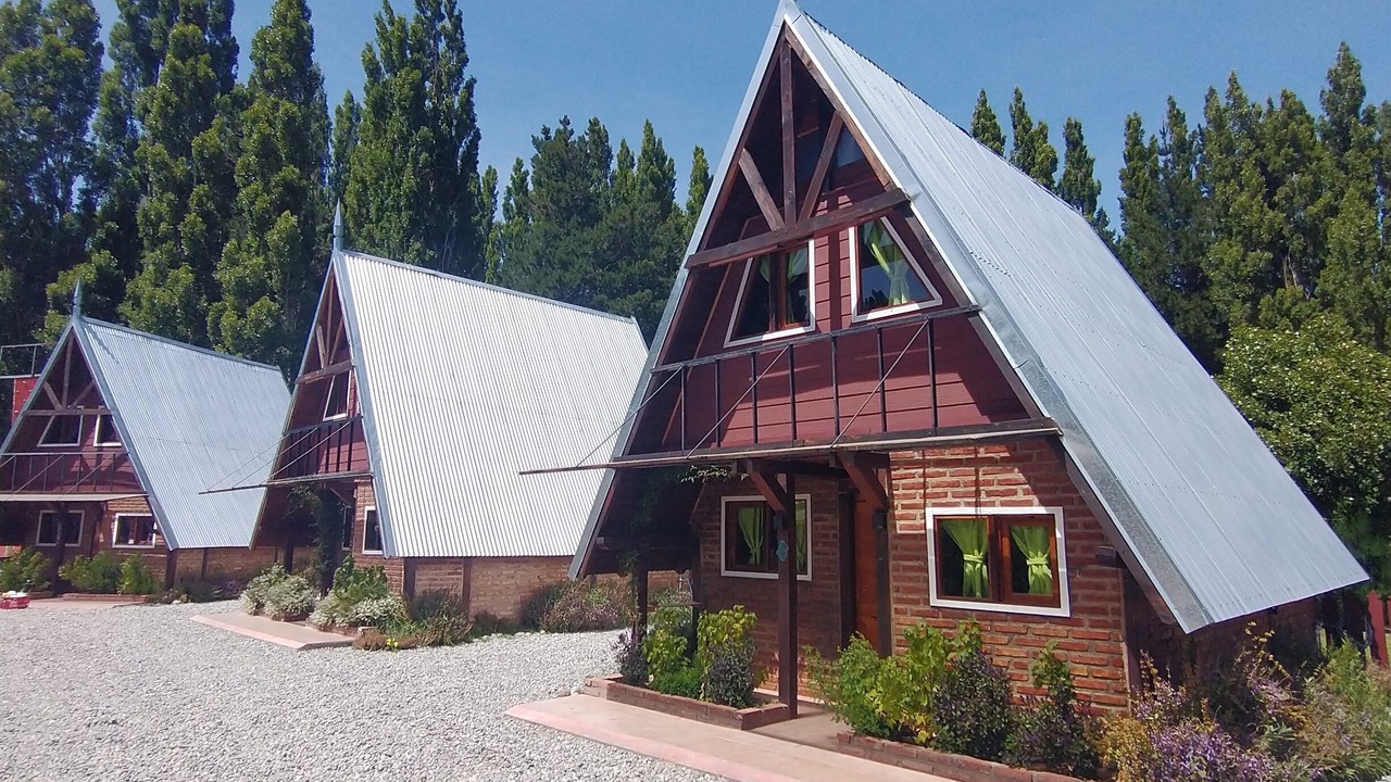 Photo of Outdoor in Dina Huapi