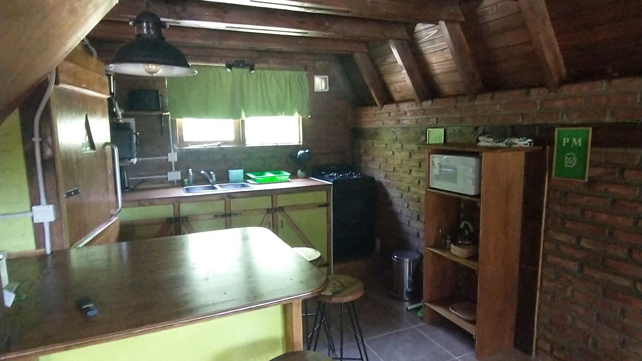 Photo of Kitchen in Dina Huapi