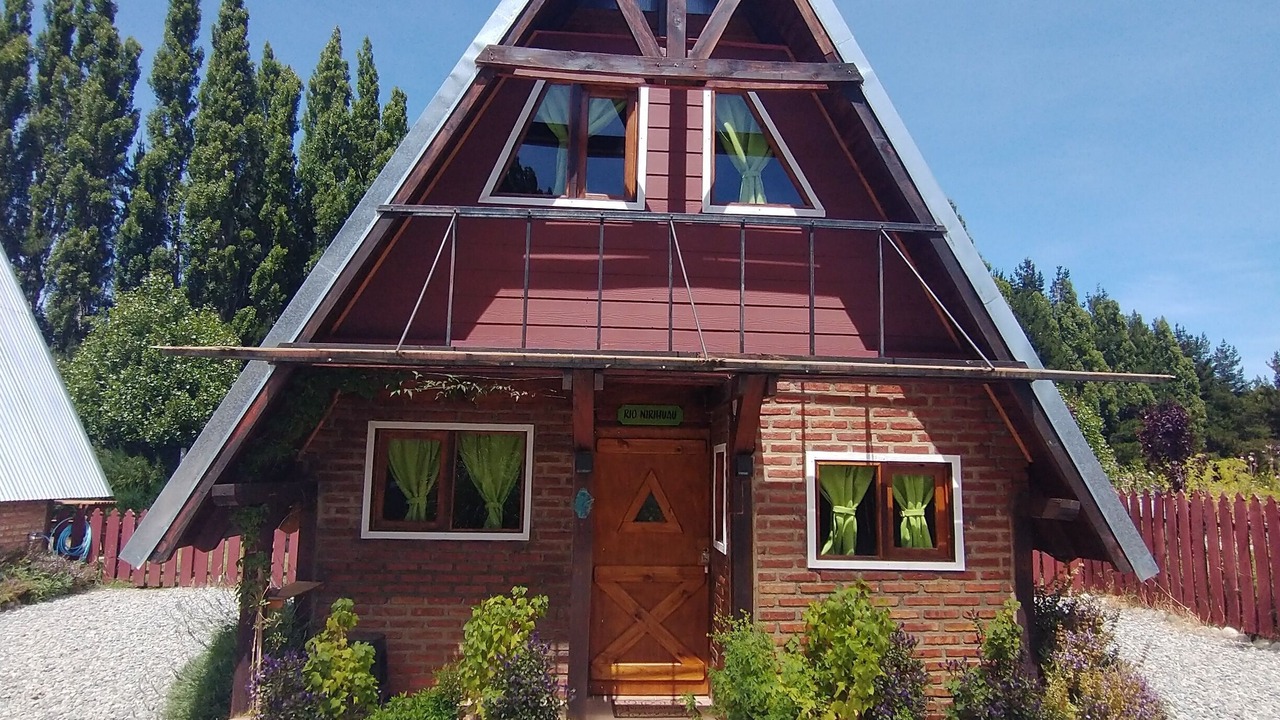 Photo of Outdoor in Dina Huapi