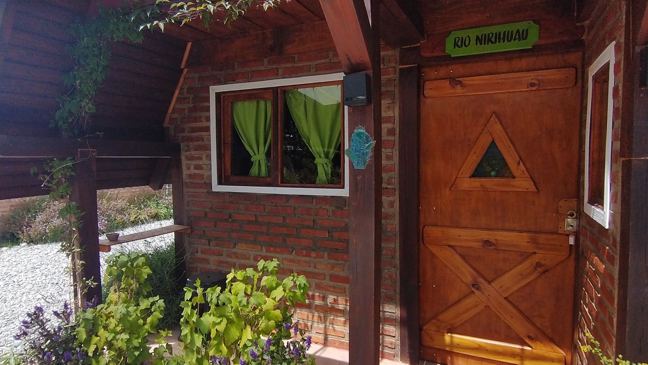 Photo of Outdoor in Dina Huapi