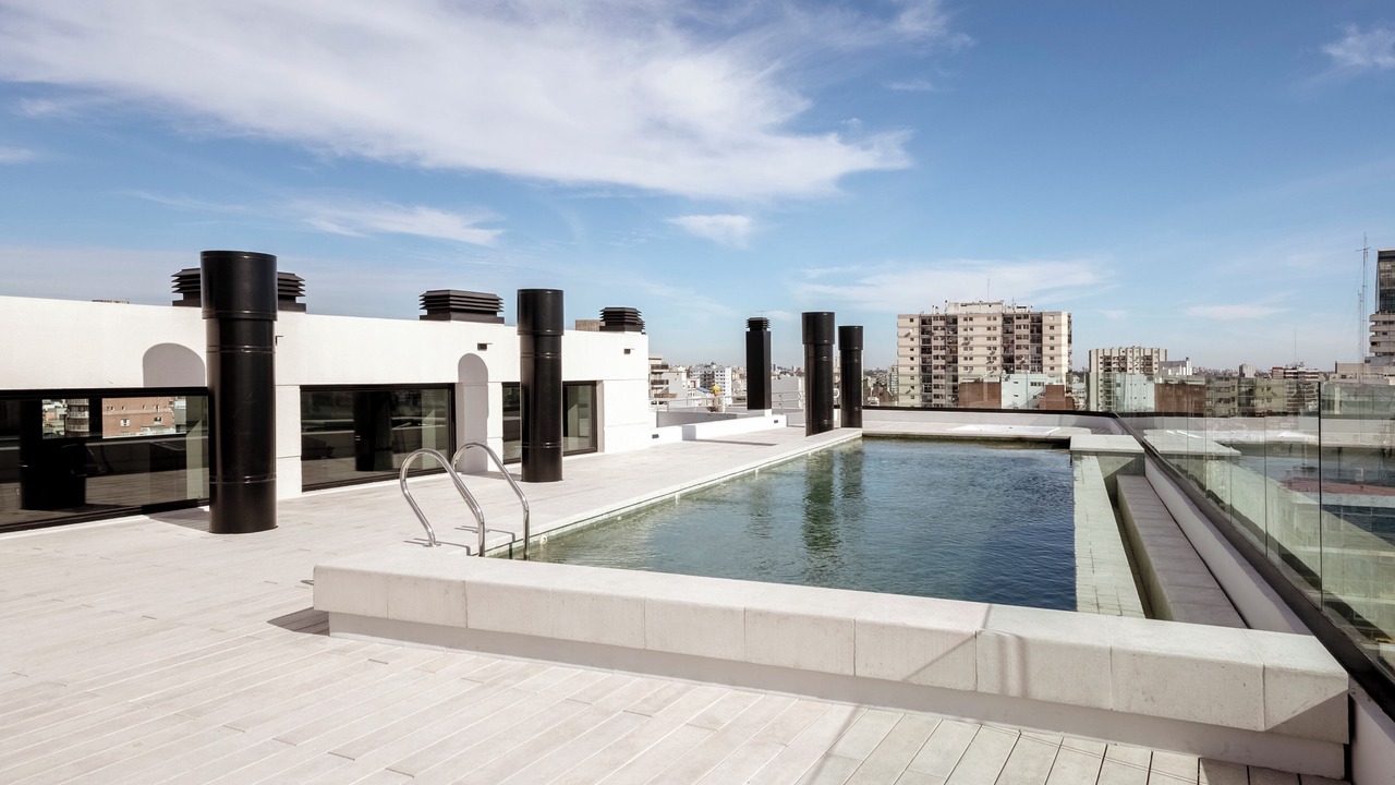 Photo of Outdoor in Nunez