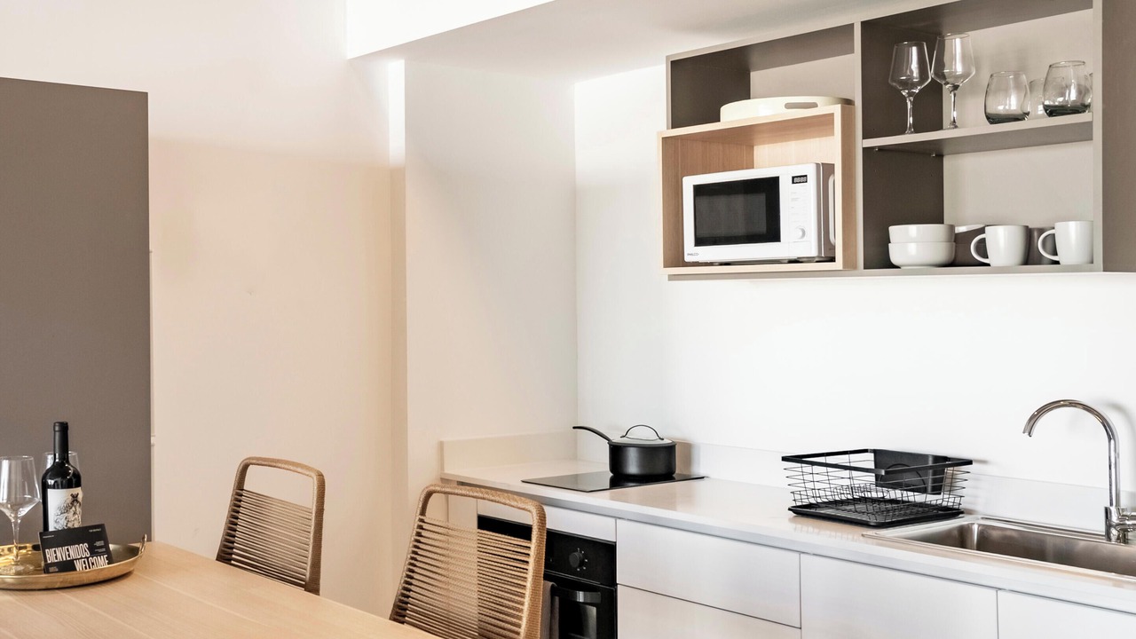 Photo of Kitchen in Nunez