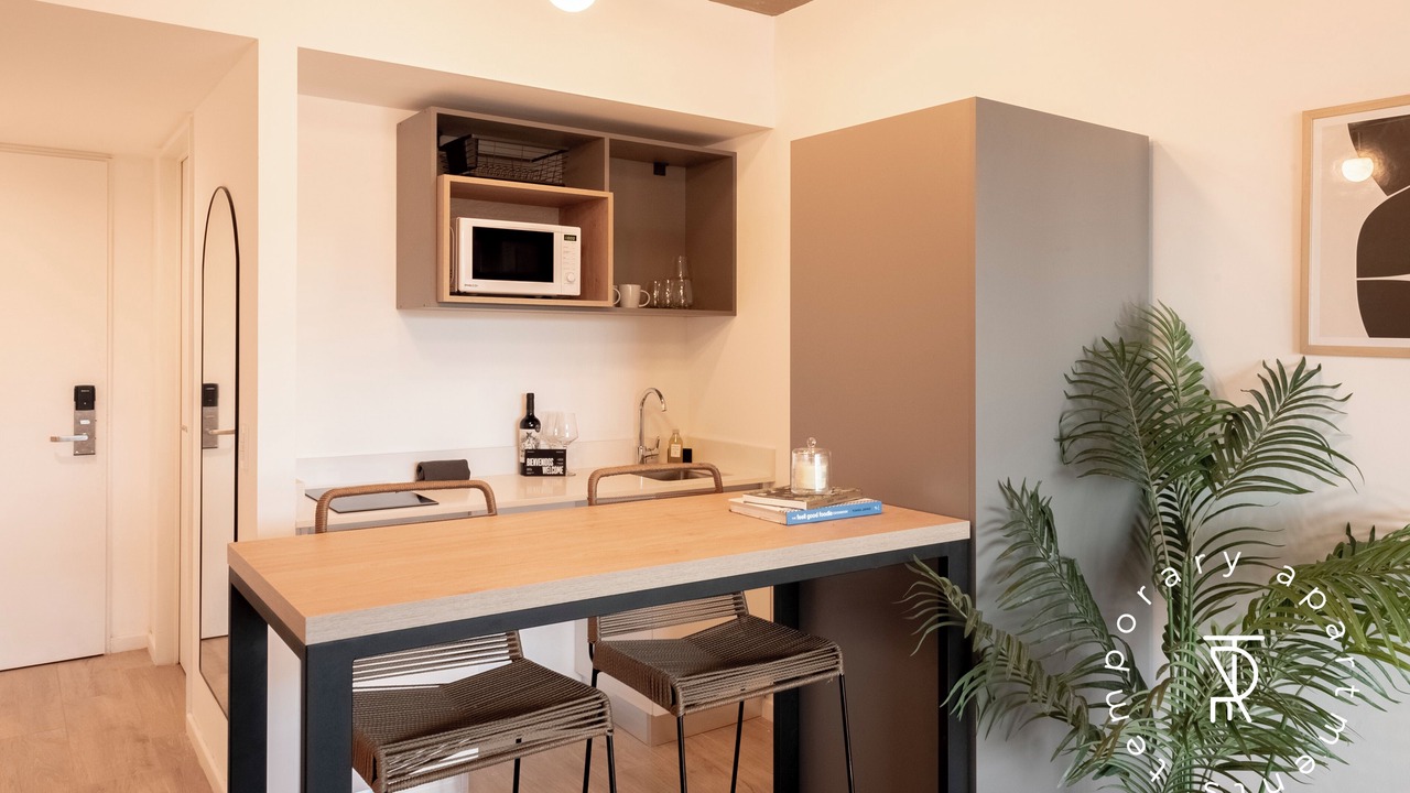 Photo of Kitchen in Nunez