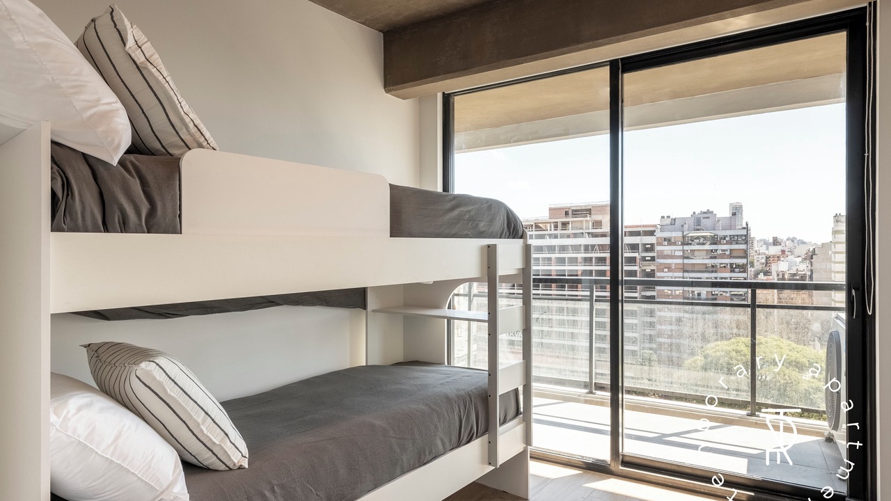 Photo of Bedroom in Nunez