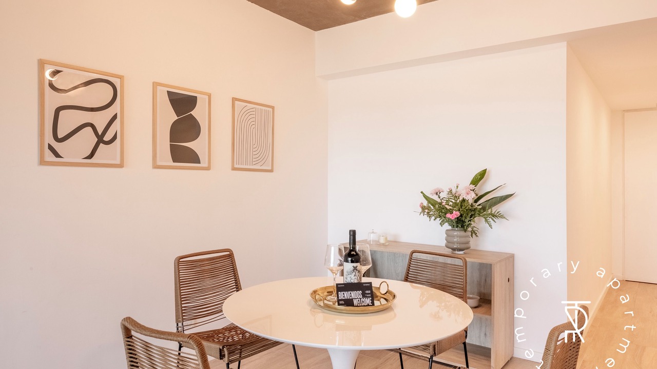 Photo of Livingroom in Nunez
