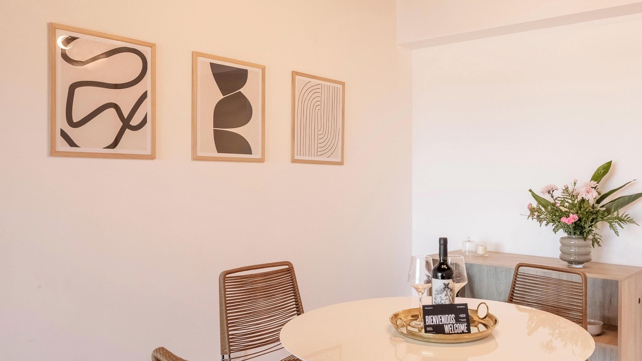 Photo of Livingroom in Nunez
