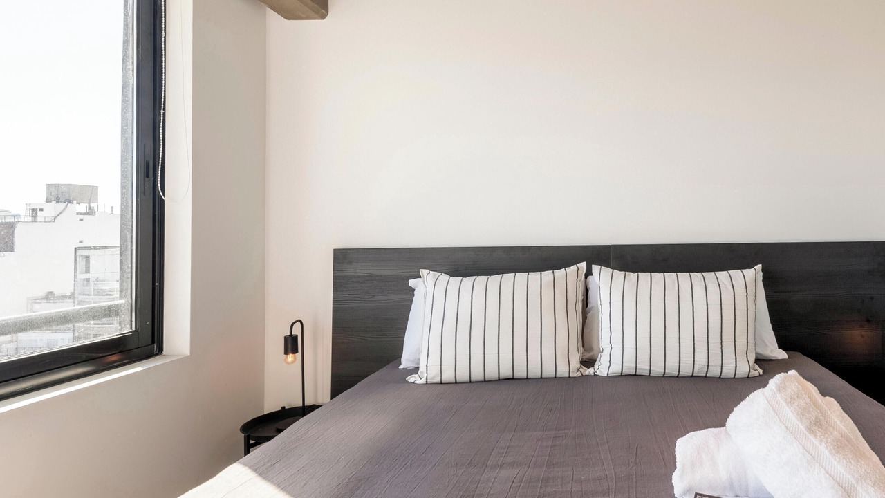Photo of Bedroom in Nunez