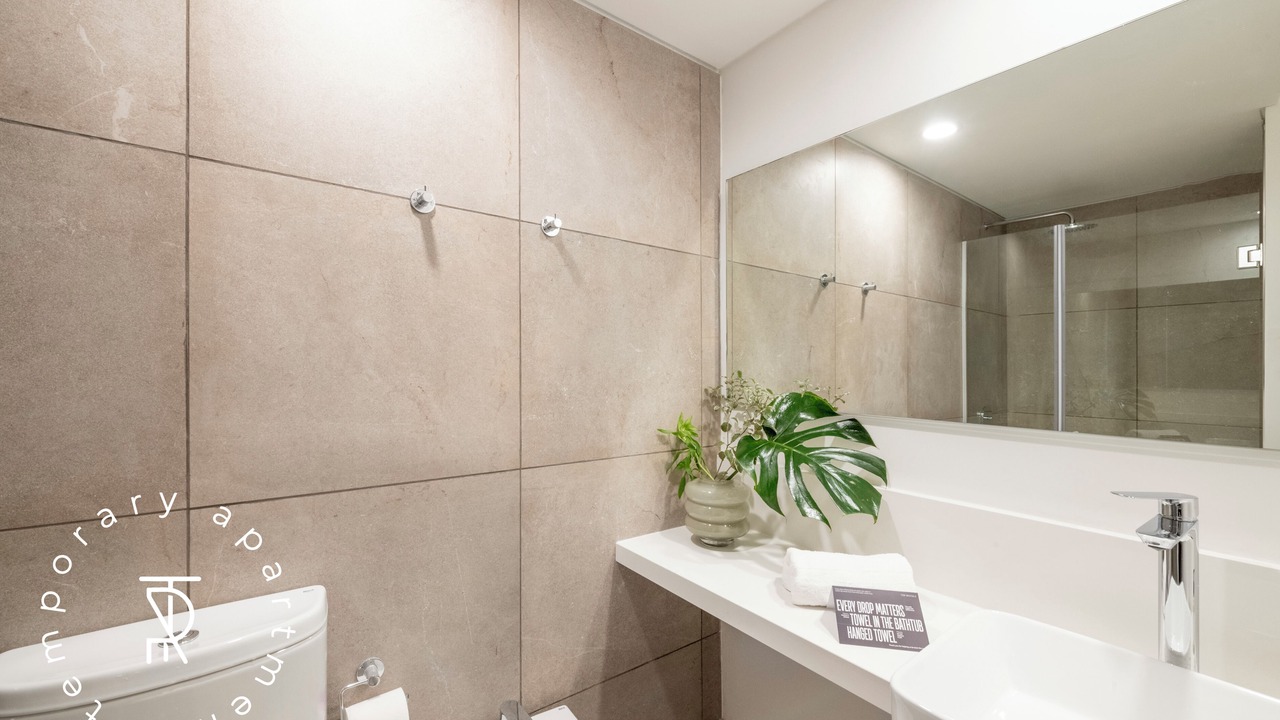 Photo of Bathroom in Nunez
