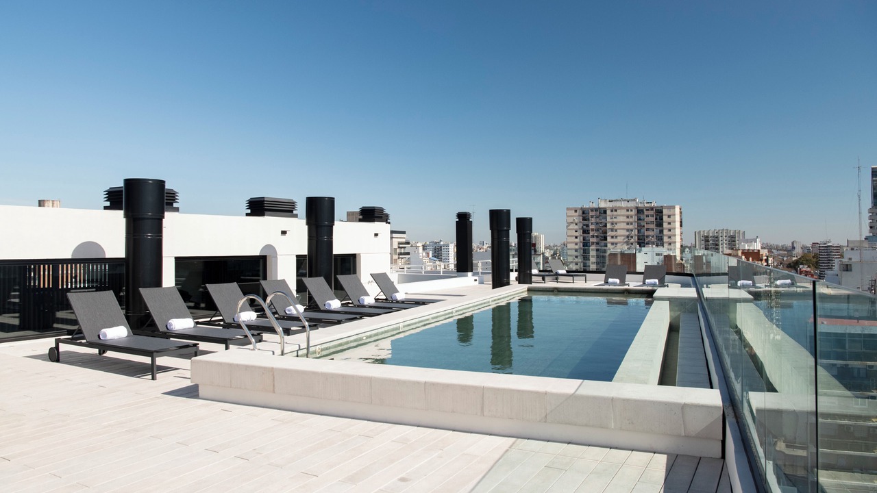 Photo of Outdoor in Nunez