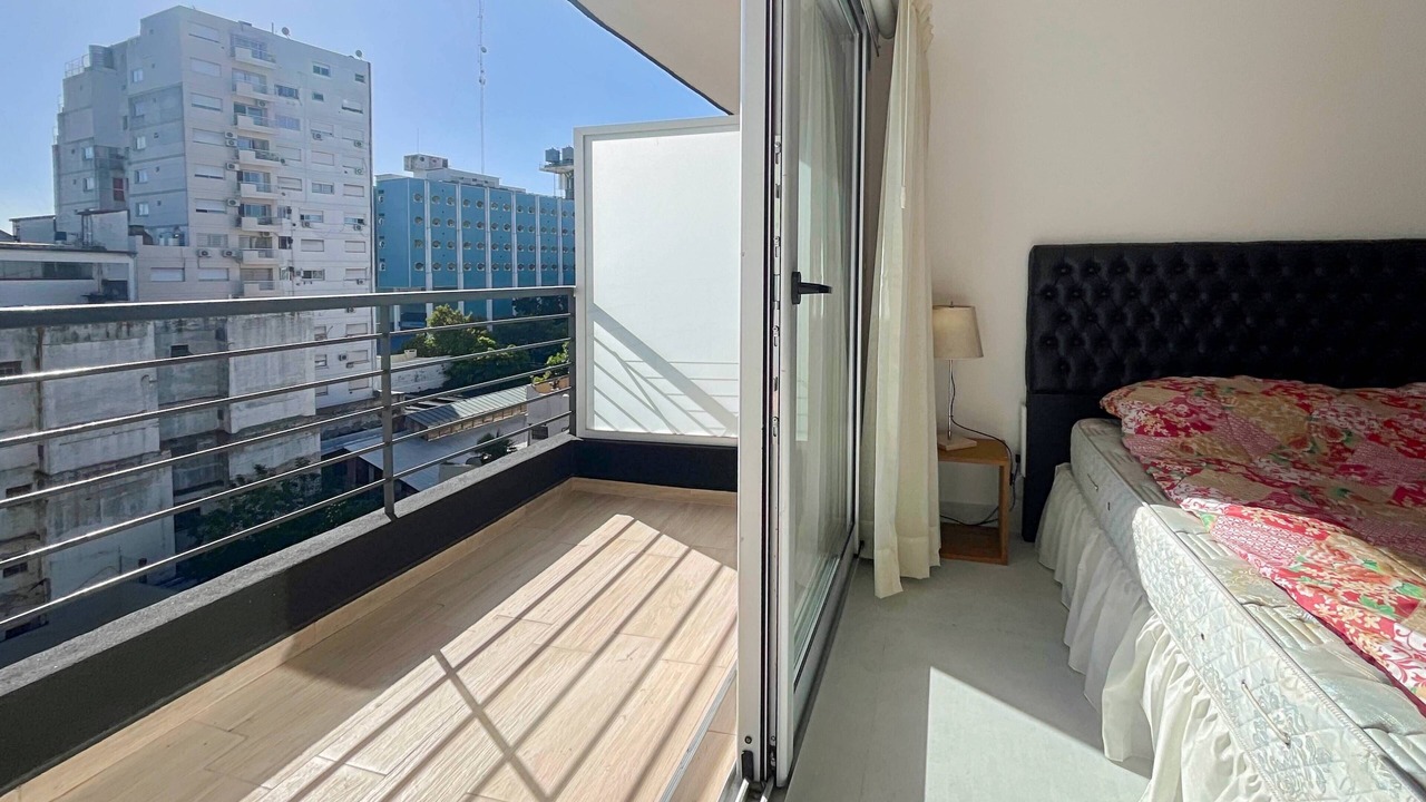 Photo of Bedroom in Caballito