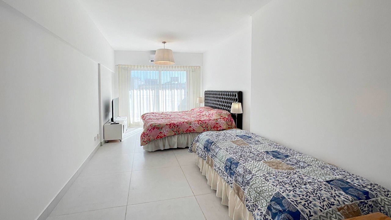 Photo of Bedroom in Caballito