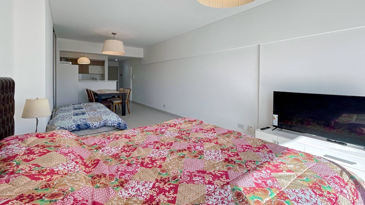 Photo of Bedroom in Caballito