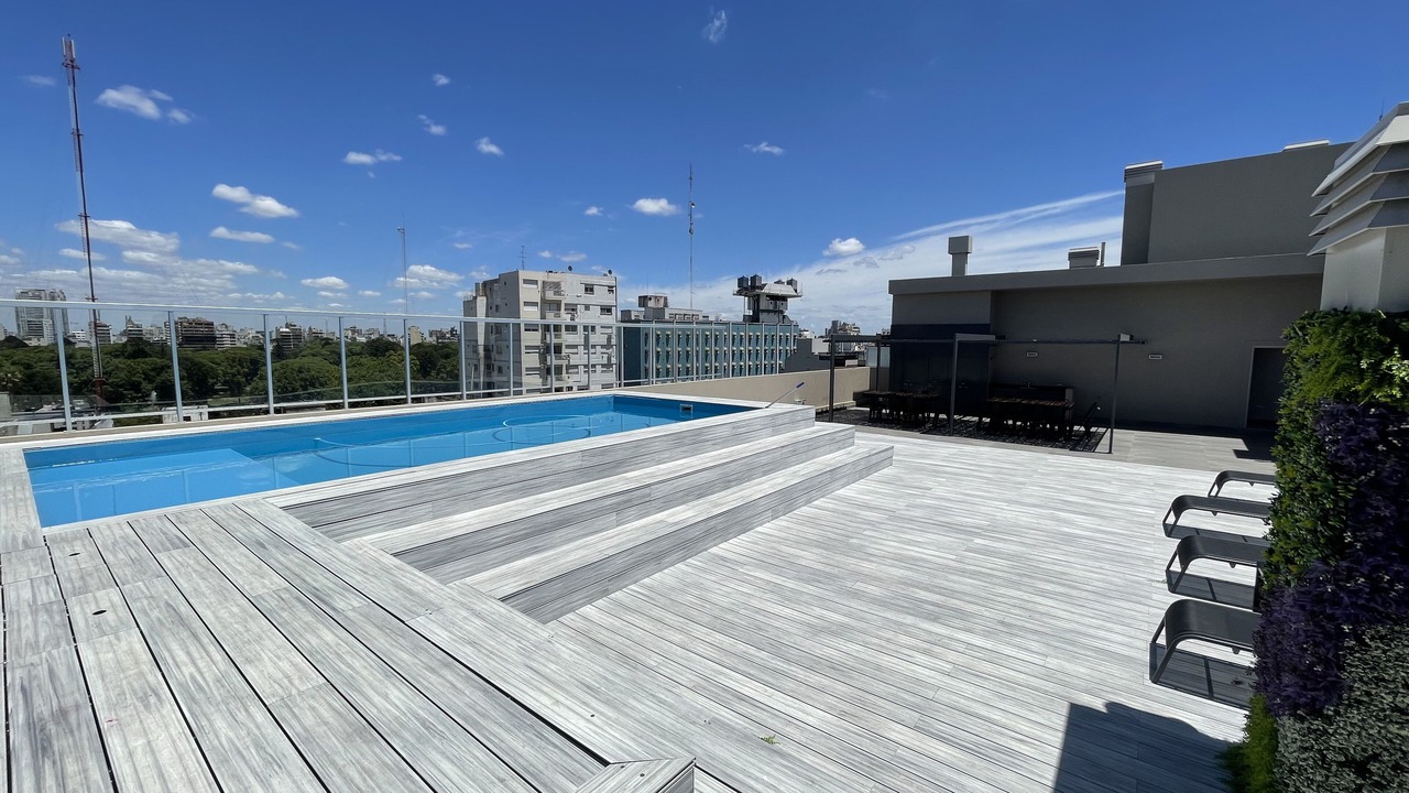 Photo of Outdoor in Caballito