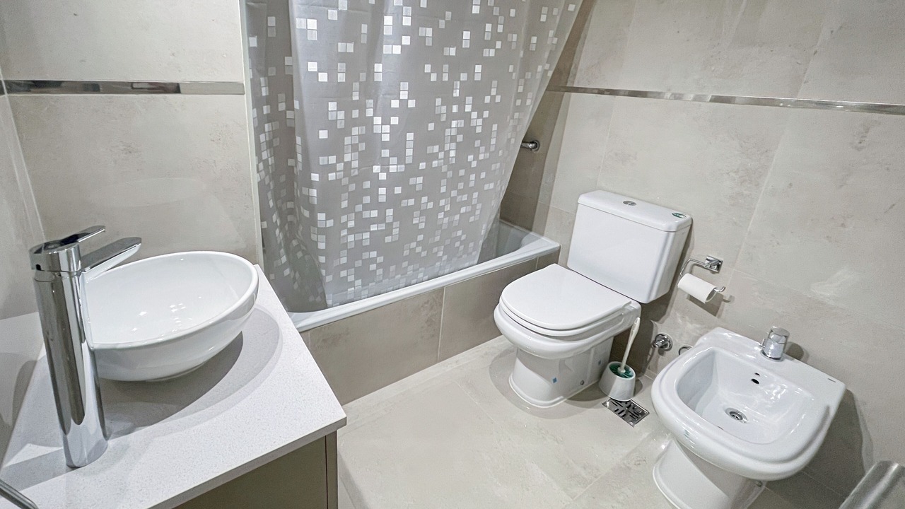 Photo of Bathroom in Caballito