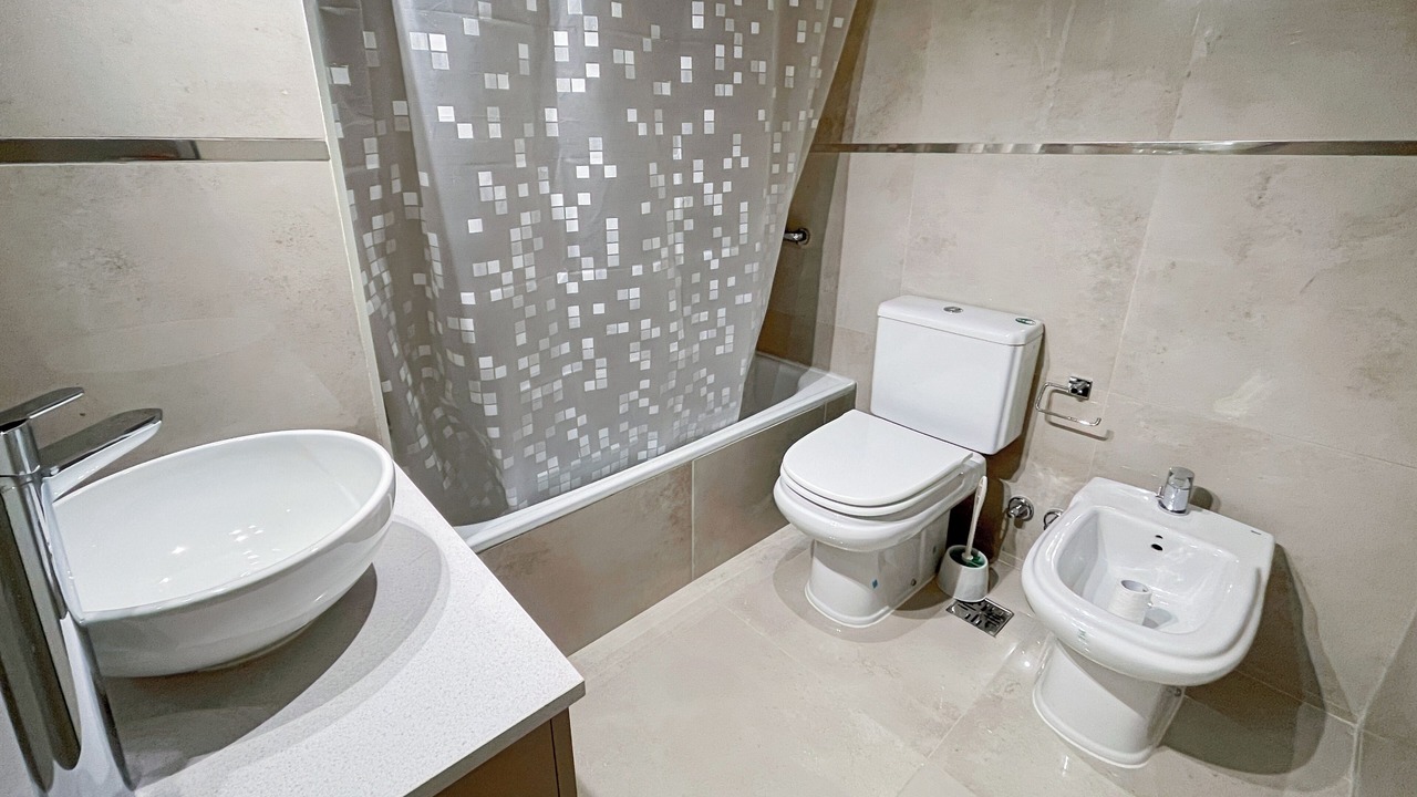 Photo of Bathroom in Caballito