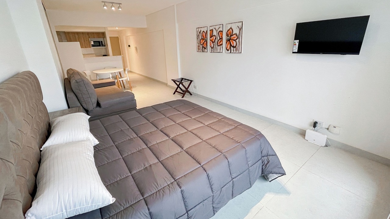 Photo of Bedroom in Caballito