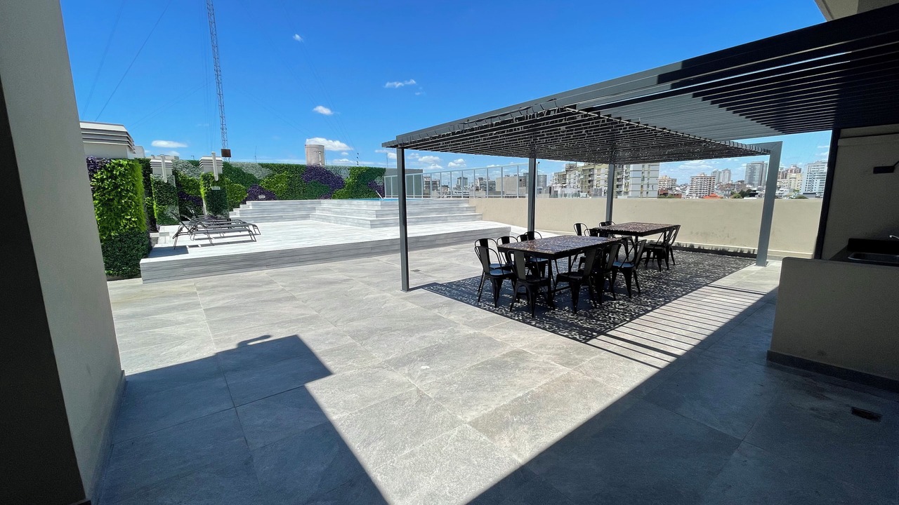 Photo of Outdoor in Caballito
