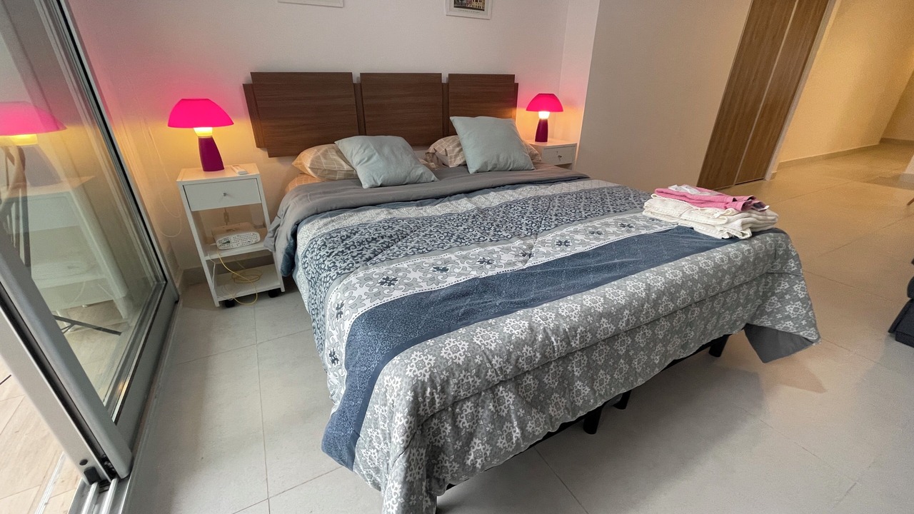 Photo of Bedroom in Caballito
