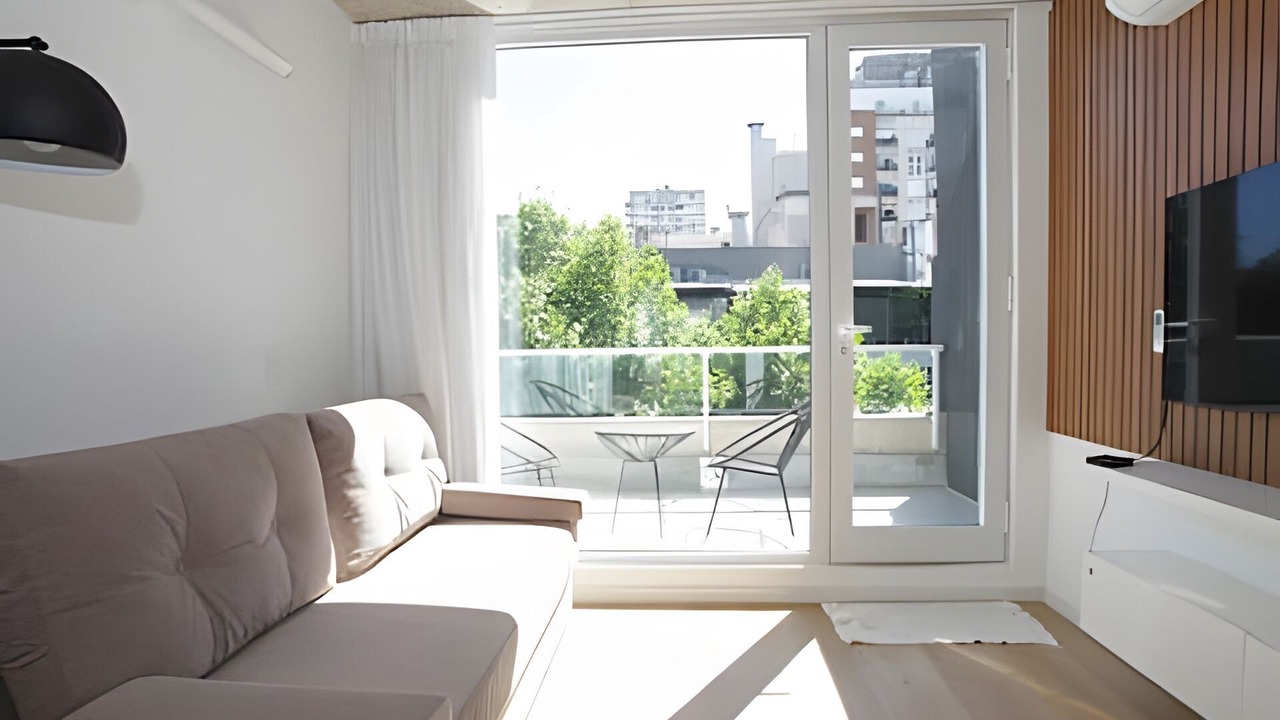 Photo of Livingroom in Belgrano