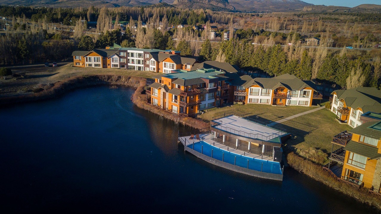 Photo of Outdoor in Dina Huapi