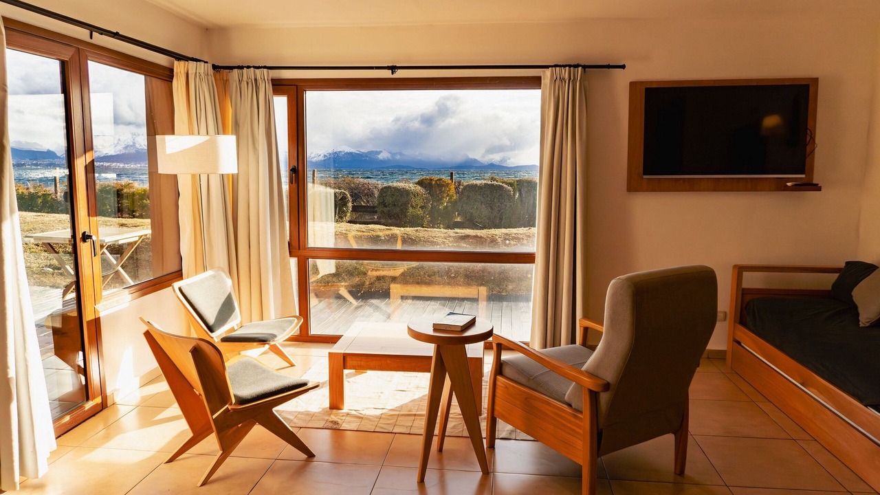 Photo of Outdoor in Dina Huapi