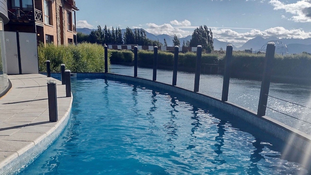 Photo of Outdoor in Dina Huapi