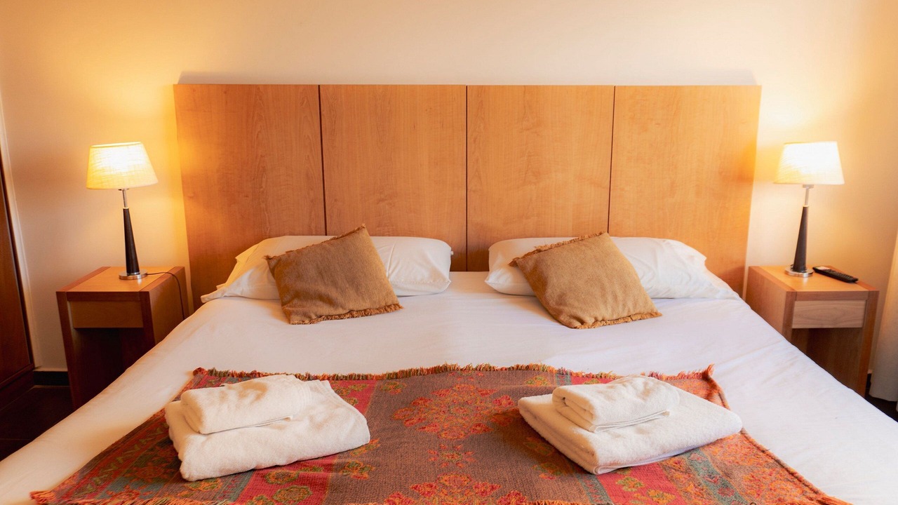 Photo of Bedroom in Dina Huapi