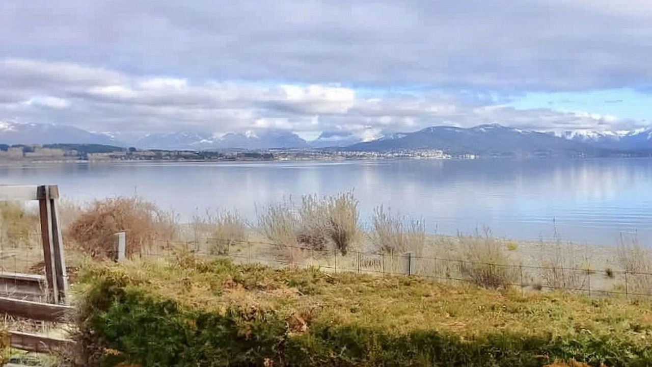Photo of Patio Balcony in Dina Huapi