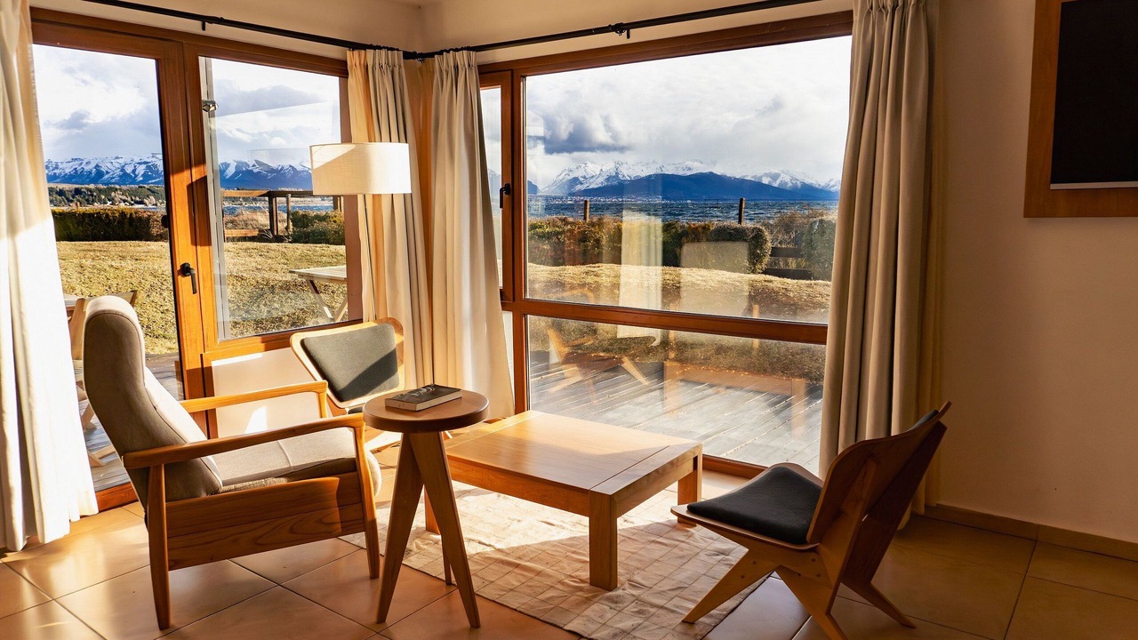 Photo of Outdoor in Dina Huapi