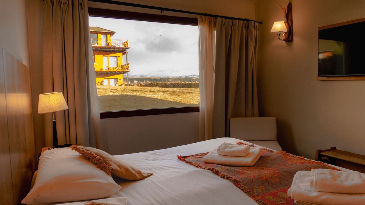 Photo of Bedroom in Dina Huapi
