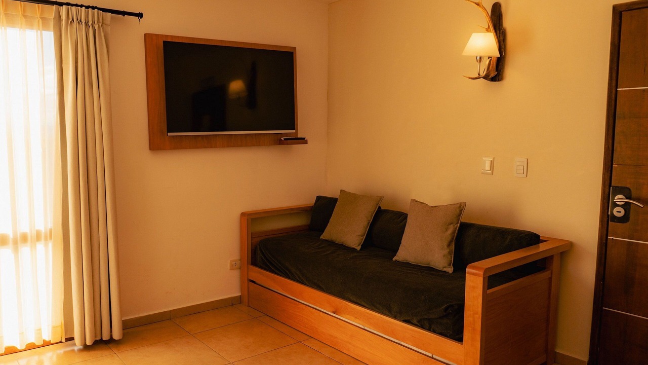 Photo of Bedroom in Dina Huapi
