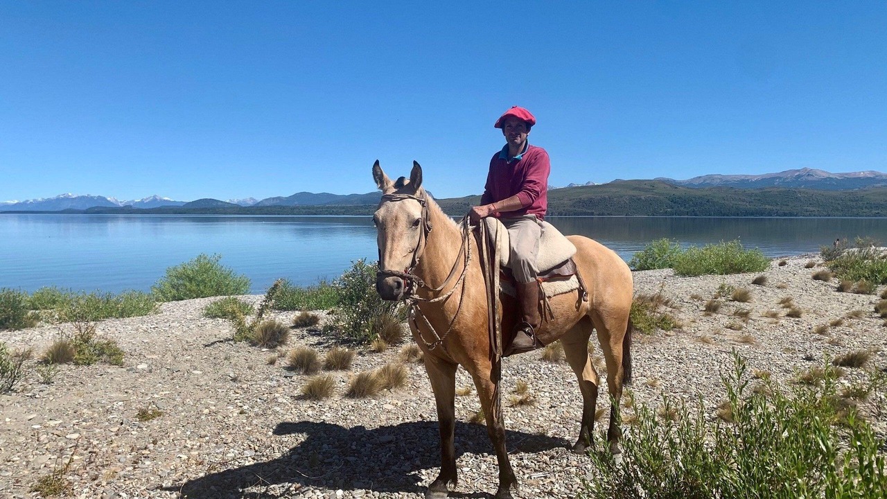 Photo of Others in Dina Huapi